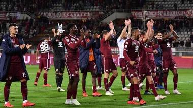Lotta per la Champions League, c'è anche il Torino: calendario e statistiche