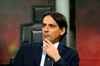 Inzaghi: «Ranieri? Meglio parlare solo di calcio»