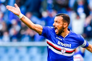 Serie A, capocannoniere: Ronaldo rincorre Quagliarella