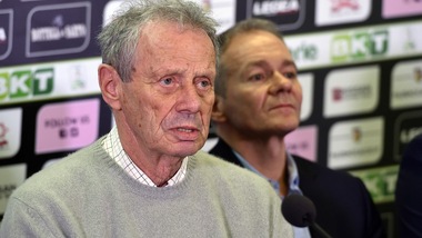 Serie B Palermo, arrivano i deferimenti per il club e Zamparini