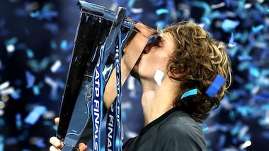 ATP Finals, Appendino: «Felici e orgogliosi». Malagò: «Risultato straordinario»