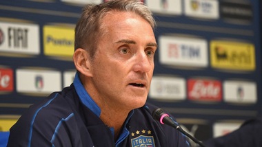 Mancini sulla lite Allegri-Adani: «Chi vince fa sempre meglio degli altri»