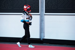 F1 Williams, Kubica: «Dobbiamo lavorare ancora sul grip»