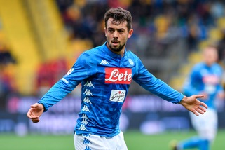 Napoli, Innocentin: «Younes diventerà un punto fermo»