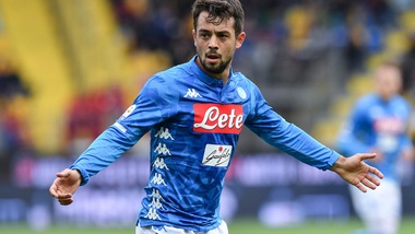 Napoli, Innocentin: «Younes diventerà un punto fermo»