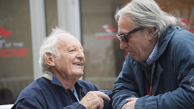 MotoGp, Roberts: «Valentino Rossi è fenomenale