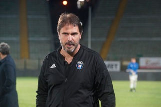 Calciomercato Pisa, prolungamento di contratto per D'Angelo