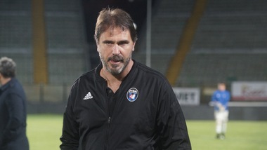 Calciomercato Pisa, prolungamento di contratto per D'Angelo