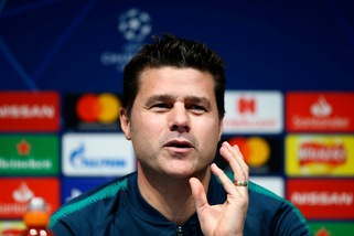 Pochettino: "Vincere per scrivere la storia"