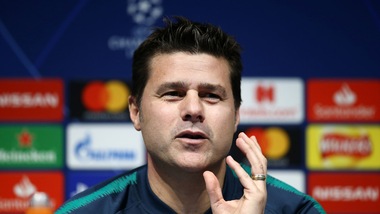 Champions League, Pochettino: «L'Ajax merita la semifinale»