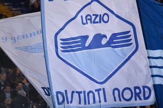 Coppa Italia, la curva della Lazio chiusa per un turno con la condizionale per cori razzisti
