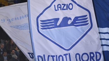 Coppa Italia, la curva della Lazio chiusa per un turno con la condizionale per cori razzisti