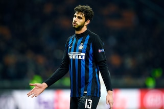 Calciomercato Inter, rinnovo fino al 2021 per Ranocchia