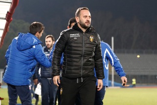 Calciomercato Ternana, il tecnico Gallo rinnova per una stagione