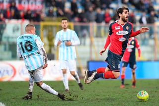 Calciomercato Virtus Francavilla, l'allenatore Trocini ha rinnovato fino al 2020