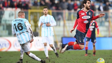 Calciomercato Virtus Francavilla, l'allenatore Trocini ha rinnovato fino al 2020