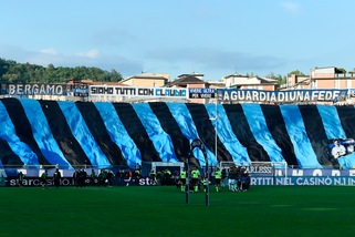 Atalanta, questione stadio: a Nyon si discute con l'UEFA