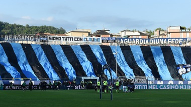 Atalanta, questione stadio: a Nyon si discute con l'UEFA