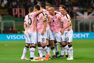 Serie B, il Palermo: «Il deferimento? Un atto dovuto»