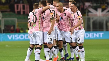 Serie B, il Palermo: «Il deferimento? Un atto dovuto»