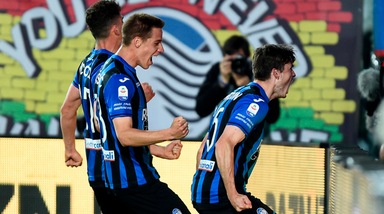 Serie A, Atalanta-Udinese 2-0: De Roon e Pasalic regalano il quarto posto