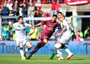 Serie B, play off: si parte il 17 maggio. Finale il 30 maggio e 2 giugno