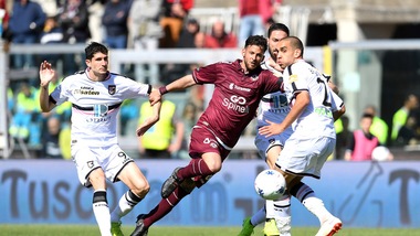 Serie B, play off: si parte il 17 maggio. Finale il 30 maggio e 2 giugno