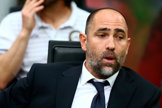 Serie A Udinese, Tudor: «Subito testa all'Inter: sono fiducioso»