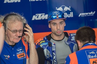 MotoGp KTM Tech3: ci sarà Oliveira anche nel 2020