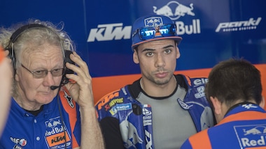 MotoGp KTM Tech3: ci sarà Oliveira anche nel 2020