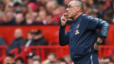 Panchina Milan: nelle quote spunta l'idea Sarri