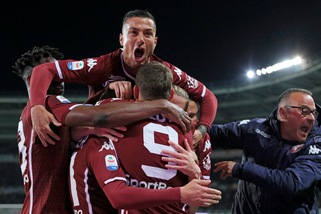Serie A, il Torino subisce solo dieci gol nel 2019: nessuno così!