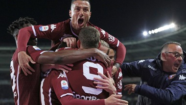 Serie A, il Torino subisce solo dieci gol nel 2019: nessuno così!