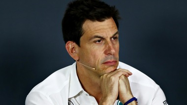 F1, Wolff: "Hamilton da record, ma Schumacher è unico"