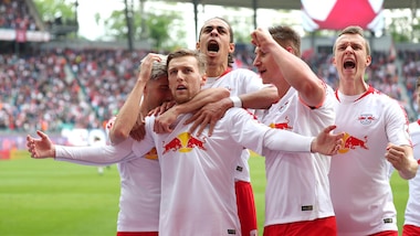 Bundesliga, Lipsia fermato dal Mainz