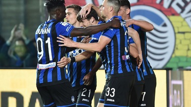 Serie A Atalanta, Gewiss Stadium sarà il nome del nuovo impianto
