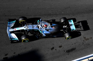 F1, nel 2020 l'Olanda al posto della Spagna?