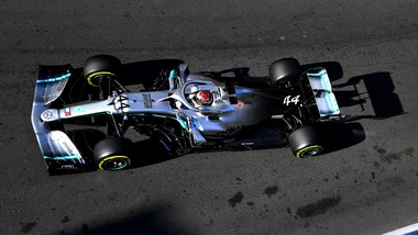 F1, nel 2020 l'Olanda al posto della Spagna?