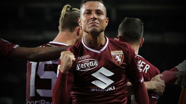 Serie A Torino, Izzo: «Derby da giocare senza paura»