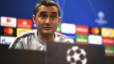 Valverde: «Occhio al Liverpool, può metterti sotto in 15’»