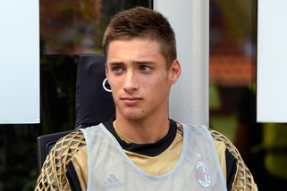 Calciomercato Milan, Plizzari rinnova: è ufficiale