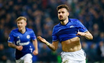 Bild: «Inter e Milan su Caligiuri, ma occhio a Roma e Lazio»