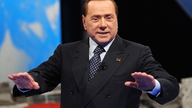 Silvio Berlusconi operato per occlusione intestinale: presto sarà dimesso