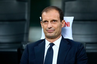 Branchini: «Allegri resta alla Juve»