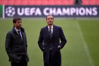 Juve, nasce il futuro: a breve l'incontro fra Allegri e Agnelli, rinnovo e mercato