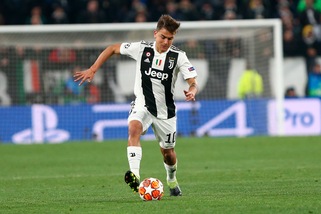 Serie A Juventus, i convocati di Allegri per il Torino: assenti Dybala e Mandzukic