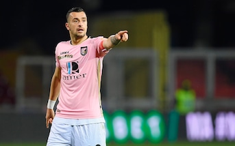 Udinese, Nestorovski è bianconero: arriva a parametro zero