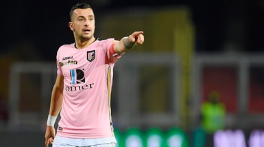 Udinese, Nestorovski è bianconero: arriva a parametro zero