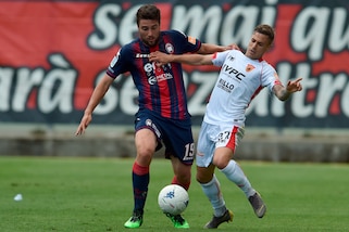 Sassuolo, tre cessioni: Marchizza, Ricci ed Erlic vanno allo Spezia