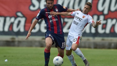 Sassuolo, tre cessioni: Marchizza, Ricci ed Erlic vanno allo Spezia